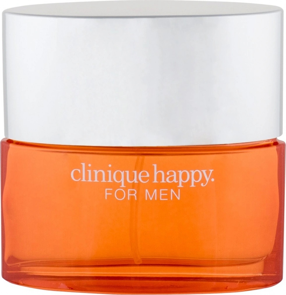 Clinique Happy kolínská voda pánská 50 ml