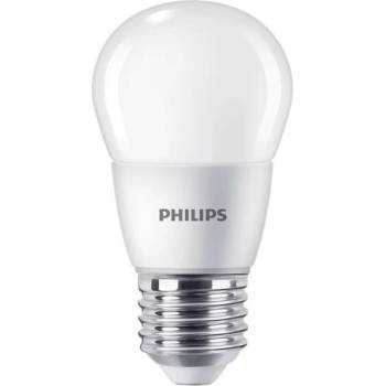 Image 1 of Philips LED КРУШКА PHILIPS Е27 7W 4000K 806Lm (871951430972200)