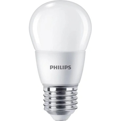Philips LED КРУШКА PHILIPS Е27 7W 4000K 806Lm (871951430972200)