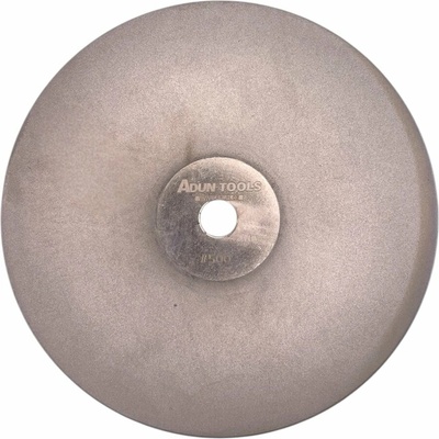 ADUN TOOLS 150 mm Diamantový brusný / leštící kotouč - zrnitost 45 až 3000 VAR-AD150DBL