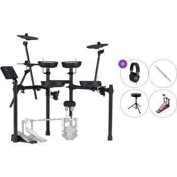 Roland TD-07DMK Standard SET Black Комплект електронни барабани (TD-07DMK-STANDARD-SET)