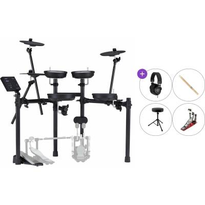 Roland TD-07DMK Standard SET Black Комплект електронни барабани (TD-07DMK-STANDARD-SET)