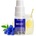 Bar Nic Salts Blue Razz Lemonade 10ml
