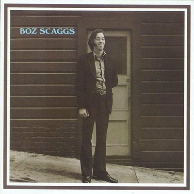 Boz Scaggs - Boz Scaggs (45 RPM) (Limited Edition) (Reissue) (180 g) 2 LP