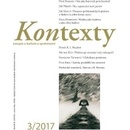 Kontexty 3/2017