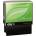 COLOP Печат, дума, COLOP "Printer IQ 20/L Green Line", платено 01462120 (01462120)