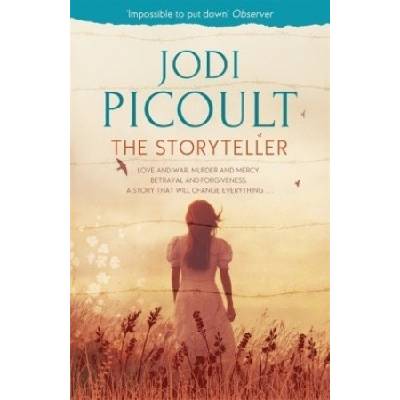 Storyteller - Jodi Picoult