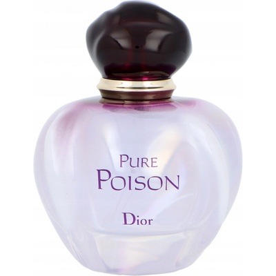 Christian Dior Pure Poison parfumovaná voda dámska 30 ml