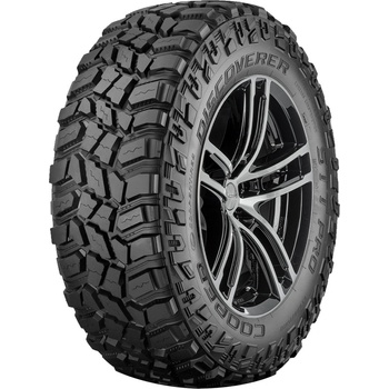 Cooper Discoverer STT PRO 315/75 R16 127K