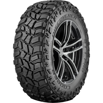 Cooper Discoverer STT PRO 285/75 R16 126K