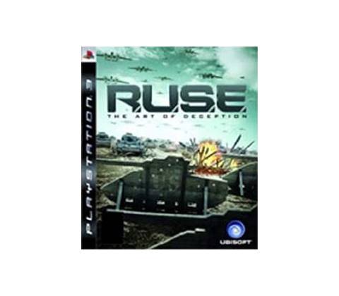 R.U.S.E.