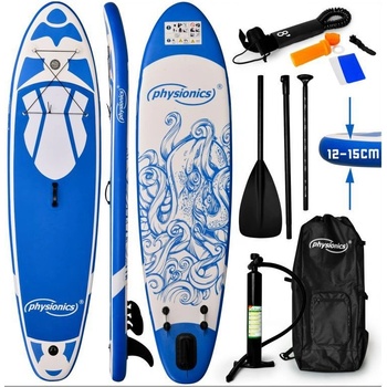 Paddleboard Physionics Poseidón