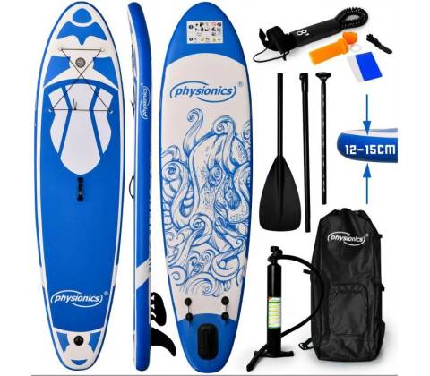 Paddleboard Physionics Poseidón