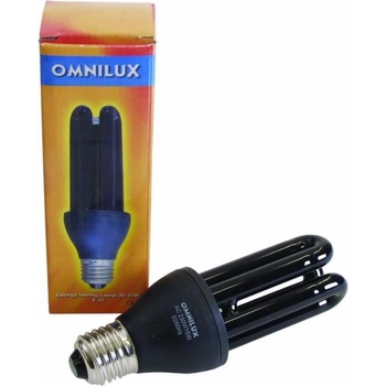 OMNILUX UV E27 15W
