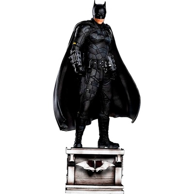 Iron Studios DC The Batman DCCBAT64222-10
