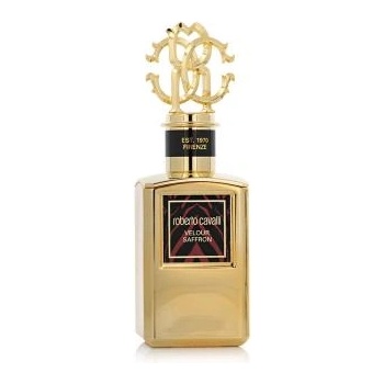 Roberto Cavalli Velour Saffron Extrait de Parfum 100 ml
