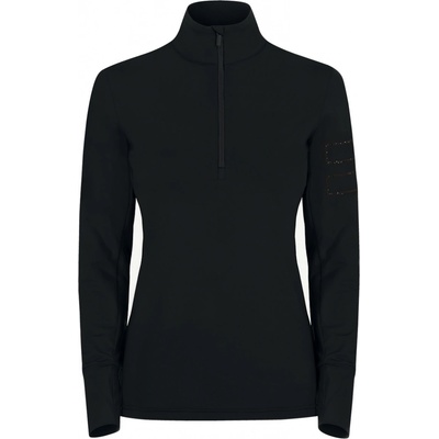 OneMore 631 Turtleneck With Half Zip
