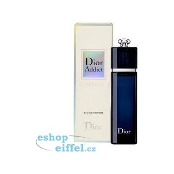 Christian Dior Addict 2014 parfémovaná voda dámská 100 ml