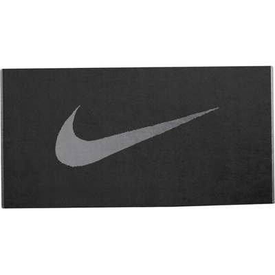 Nike Sport 80 x 35 cm černý
