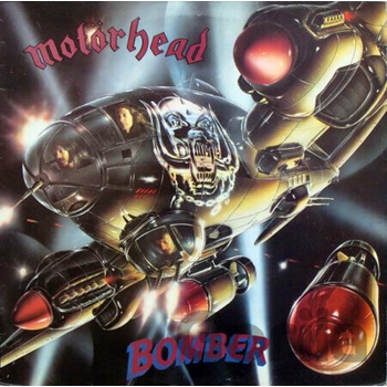 Motörhead Bober CD