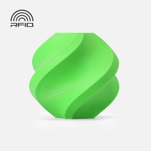 BAMBU LAB PETG HF Lime Green с ролка (33501)