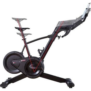 BH FITNESS Exercycle Smart Bike
