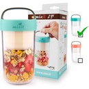 MIXIT 2go Mixit 2go nádoba 110/220 ml + nádoba 600 ml