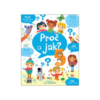 Proč a jak 5 let