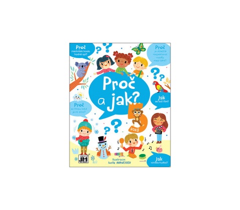 Proč a jak 5 let