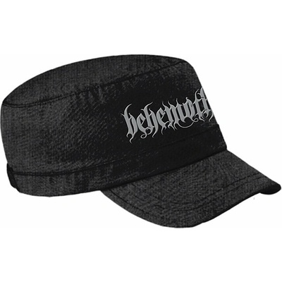 Behemoth Logo Army