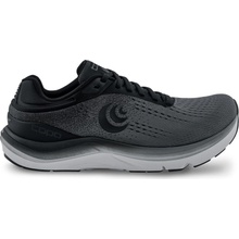 Topo Athletic Magnifly 5 Charcoal Black