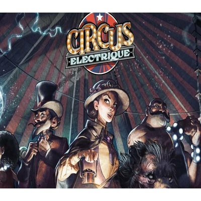 Circus Electrique