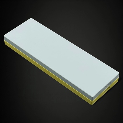 Naniwa Nan cs-420/450 комбиниран заточващ камък superstone грапавост 2000/5000