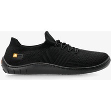 Brubeck Barefoot Merino SH5003 black pánské boty