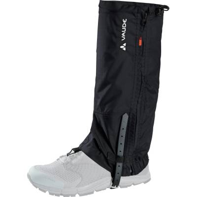 Vaude Гети Vaude Watzmann Gaiter III Gaiters - Black (208-0199-0113)