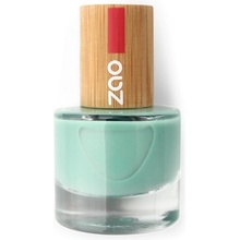 ZAO Lak na nechty 660 Aquamarine 8 ml