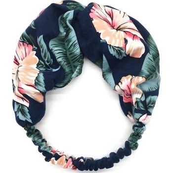 HARAHU Тюрбан лента за глава bl-6666 - Тип3 kp6666 (bl-6666)