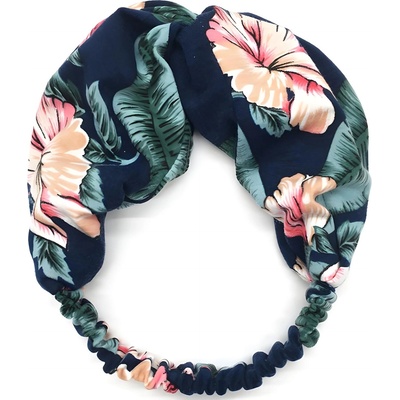 HARAHU Тюрбан лента за глава bl-6666 - Тип3 kp6666 (bl-6666)