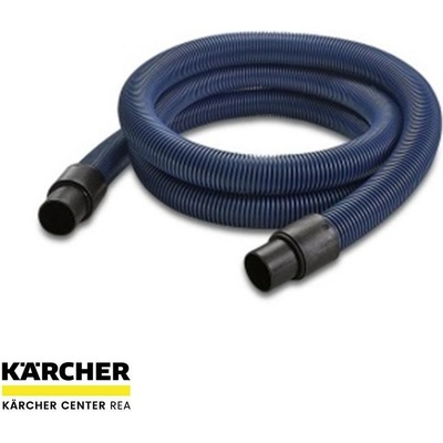 Kärcher DN 61, 10m, Olejuvzdorná, Komplet