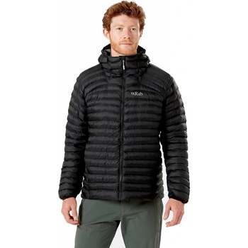 Rab Cirrus Alpine Jacket Black