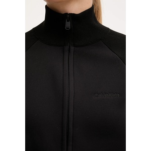 Calvin Klein Суичър за трениране (LVGWF5J406)