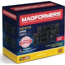 Magformers Dvojkolečka 2 ks