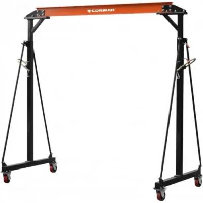 CORMAK Портален кран мобилен cormak pk1 - 1000 кг (pk1)