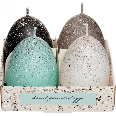 Nohel Garden VEJCE 4,5x6cm 4ks