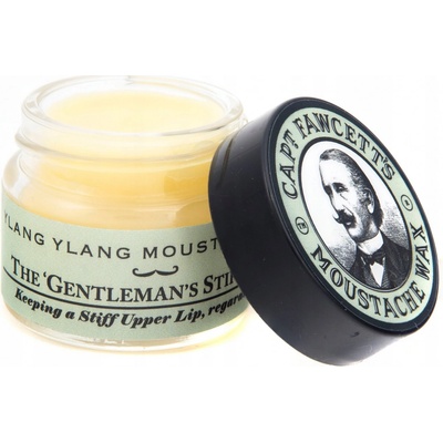 Captain Fawcett vosk na knír Ylag Ylang 15 ml – Sleviste.cz