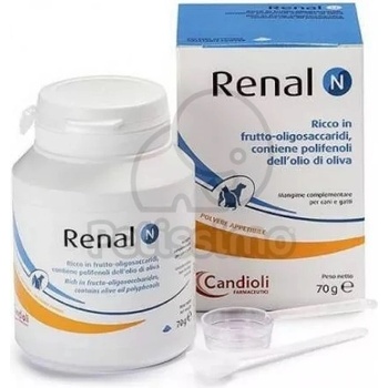 Image 1 of Renal N 70 г