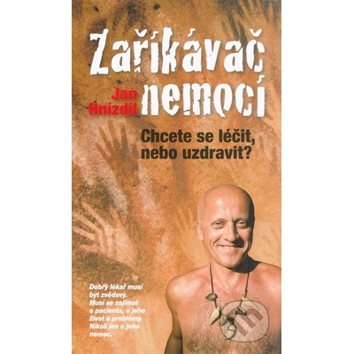Zaříkávač nemocí
