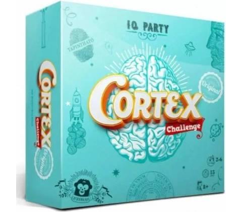 Albi Cortex Challenge