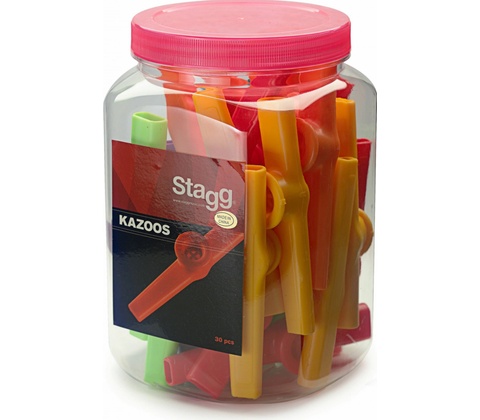Stagg KAZOO-30