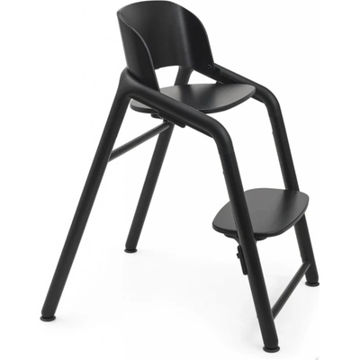 Bugaboo Giraffe Rostoucí Black